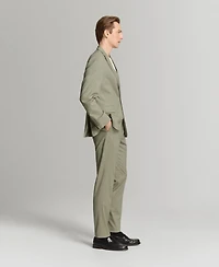 Mango Men's Milan Slim-Fit Suit Blazer