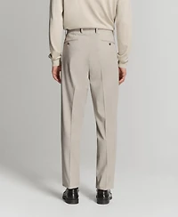 Mango Men's Milan Slim-Fit Suit Pants