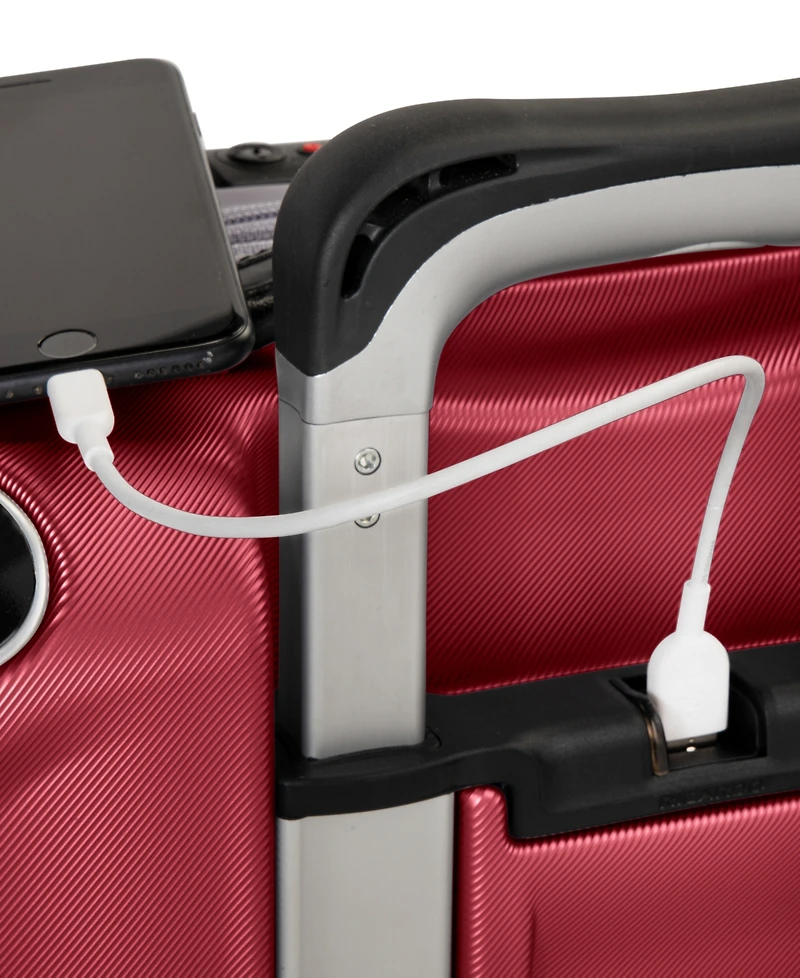 Ricardo Rodeo Drive 2.0 Small Carry-On Spinner Suitcase