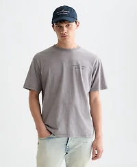 Scotch & Soda Men's Regular-Fit Short-Sleeve T-Shirt