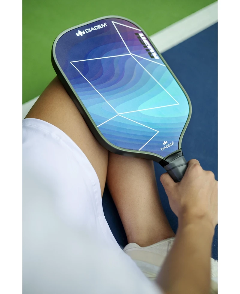 Diadem Rush Pickleball Paddle
