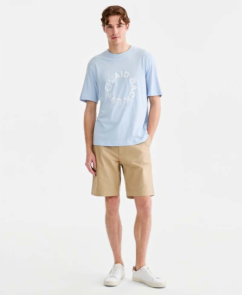 Hugo by Boss Men's Norizom T-Shirt