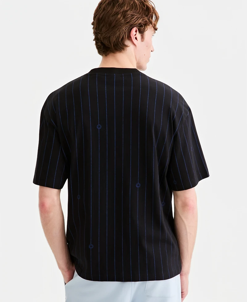 Hugo by Boss Men's Norayati T-Shirt