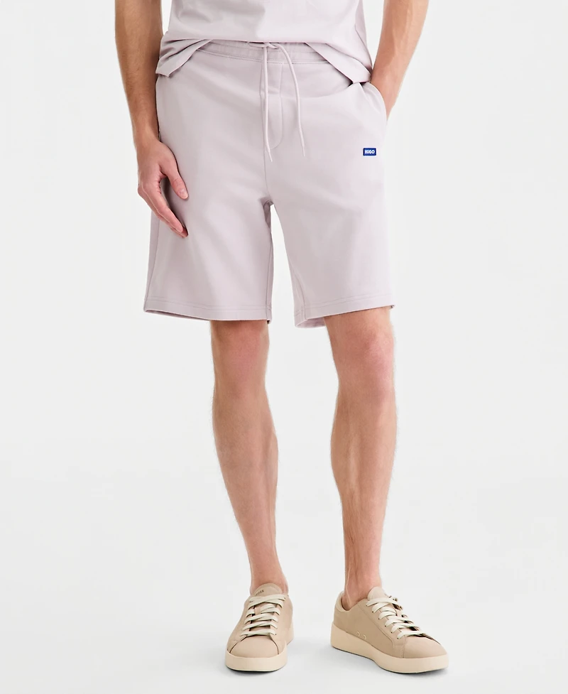 Hugo by Boss Men's Nasensio Shorts