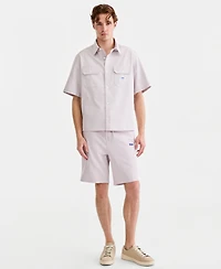 Hugo by Boss Men's Ekyno Workwear Shirt