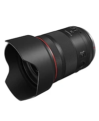 Canon Rf 24mm f/1.4 L Vcm Lens, Bundle with 67mm Filter Kit, Soft Lens Case, Cleaning Kit, Lens Cap Tether and Cleaning Cloth