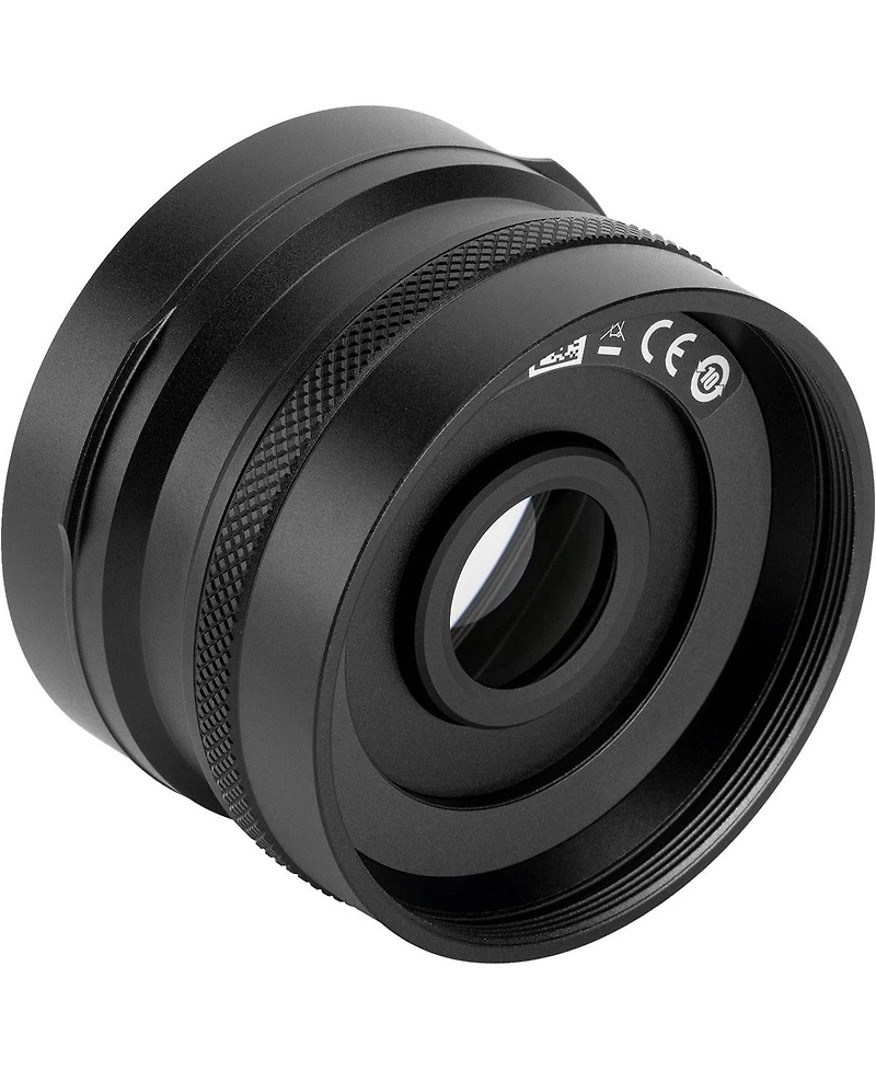 Viltrox Wcl-X100VI Wide Conversion Lens for Fujifilm X100 Series Cameras