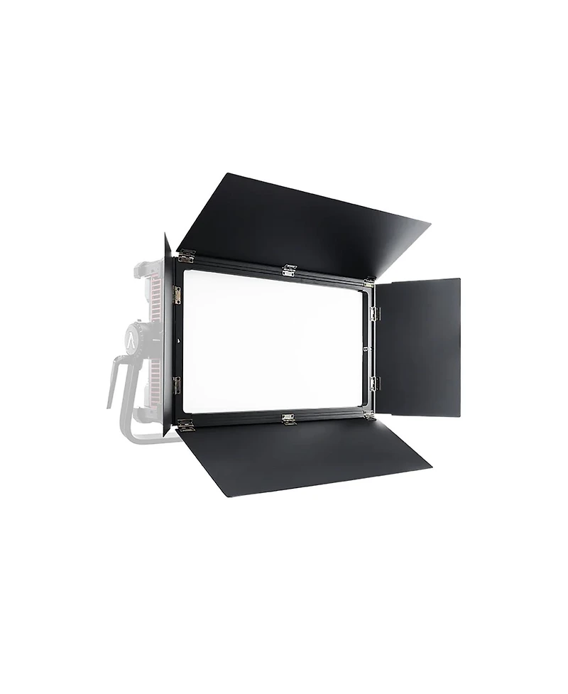 Aputure 4-Leaf Barndoors for Nova Ii 2x1 Led Panel
