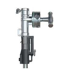 Kupo G400512 4-1/2" Grip Head with 1-1/8" Stud and Receiver