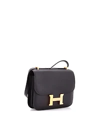 Pre-Owned HERMES 18 Constance Bag Swift