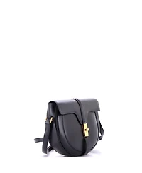 Pre-Owned Celine Medium Besace 16 Bag Smooth Calfskin