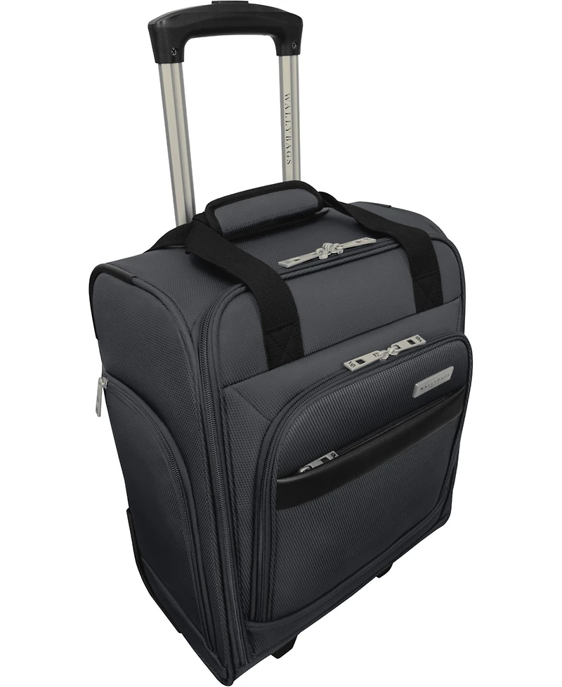 WallyBags Stratford Small UnderSeat Bag