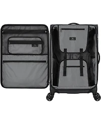 WallyBags Stratford Medium Expandable Check-In Spinner