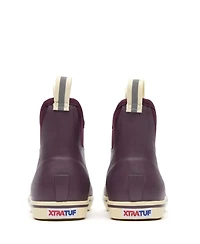 Xtratuf Women's 6 Ankle Deck Boot