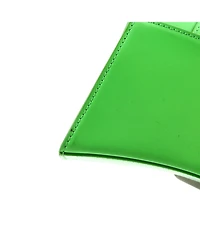 Pre-Owned Balenciaga Xs Hourglass Top Handle Bag Leather