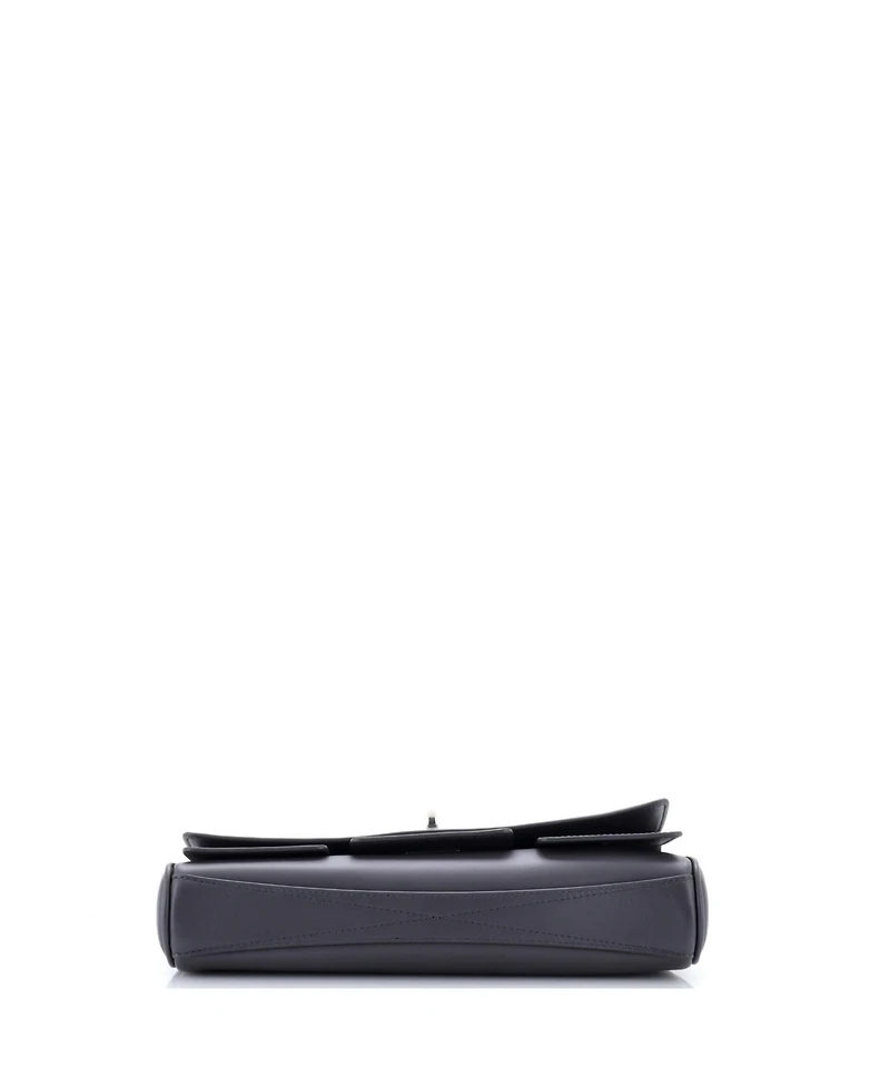 Pre-Owned Balenciaga Air Top Handle Flap Leather