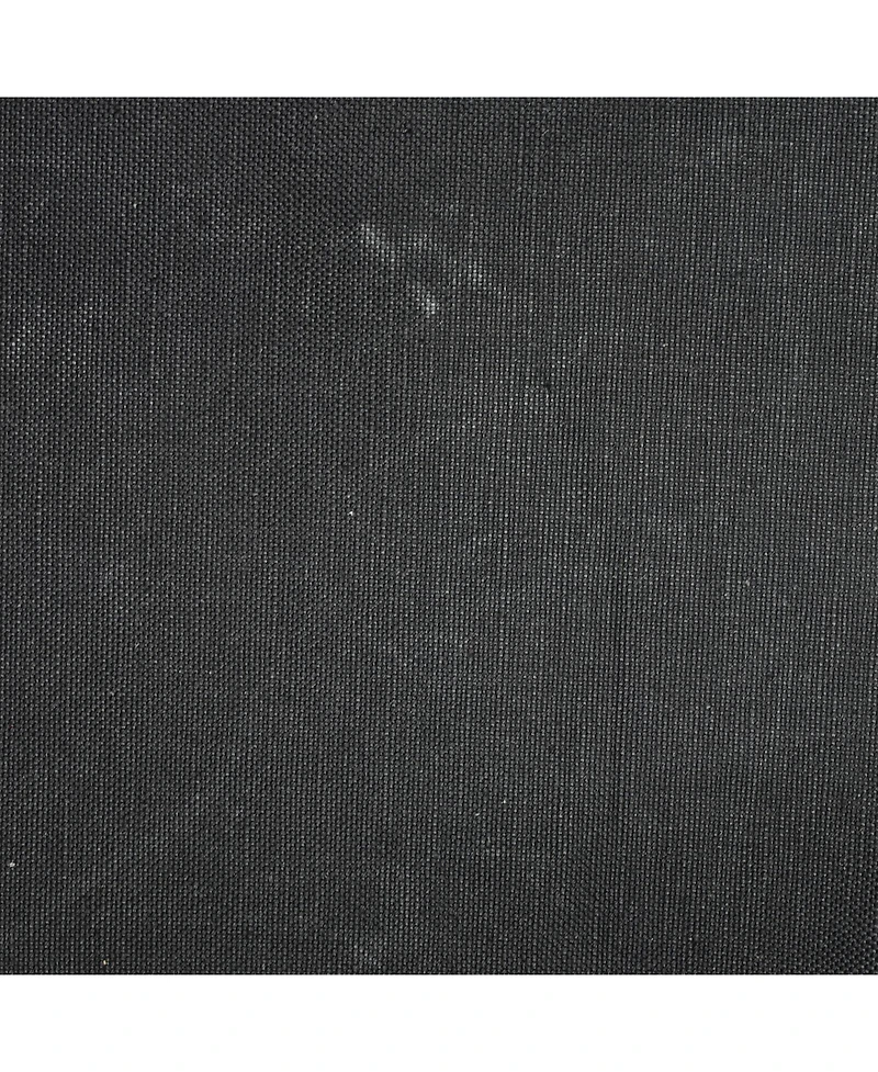 Pre-Owned Gucci Large Interlocking G Patch Duffle Bag Gg Coated Canvas