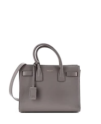 Pre-Owned Saint Laurent Baby Sac de Jour Bag Leather