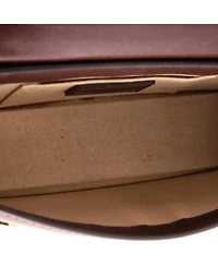 Pre-Owned Jacquemus Long Le Chiquito Bag Leather