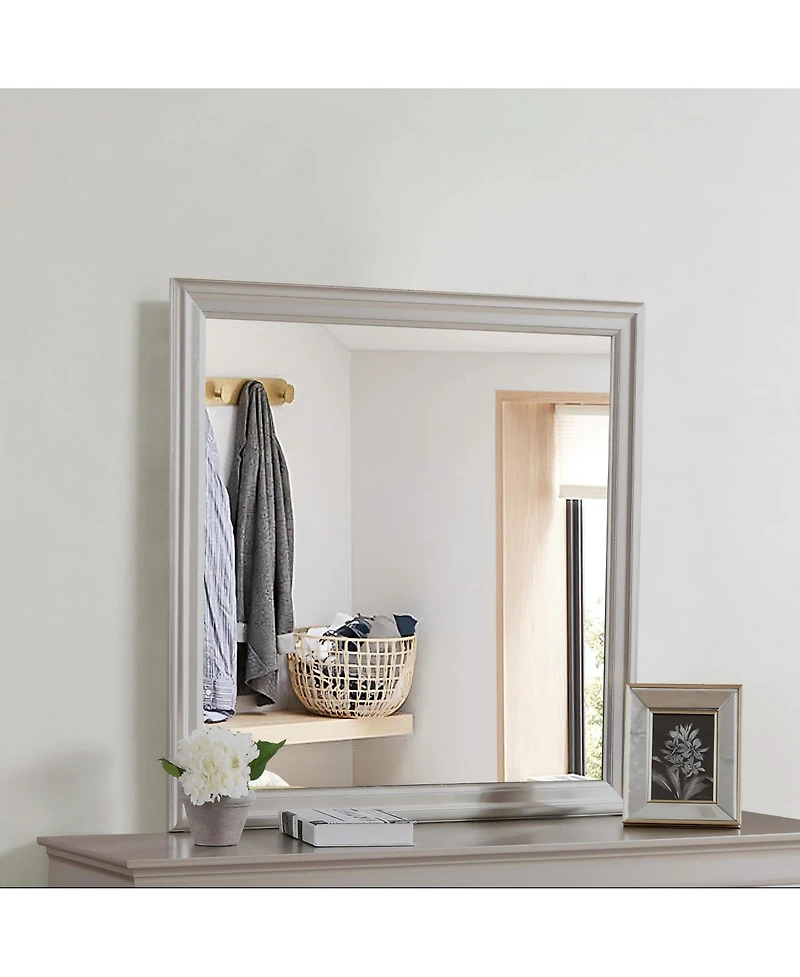 Busdays Lorana G6500-m Mirror