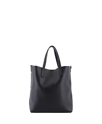 Pre-Owned Saint Laurent Toy Shopper Tote Leather