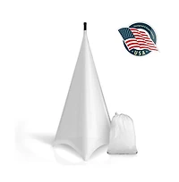 Pyle Universal Lighting Tripod Stand Scrim