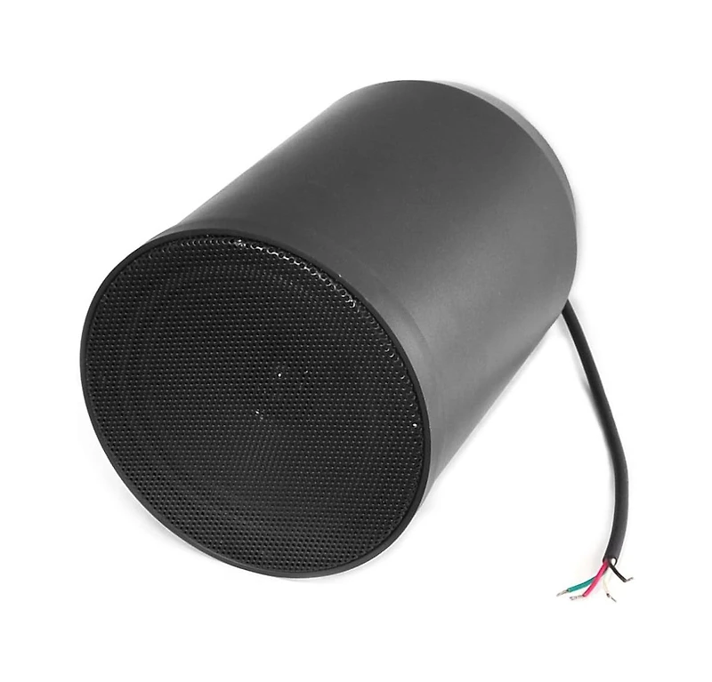 Pyle PRJS66B 6.5-Inch 40 Watts 70v Ceiling Hanging Pendent Speaker With 70v, Transformer