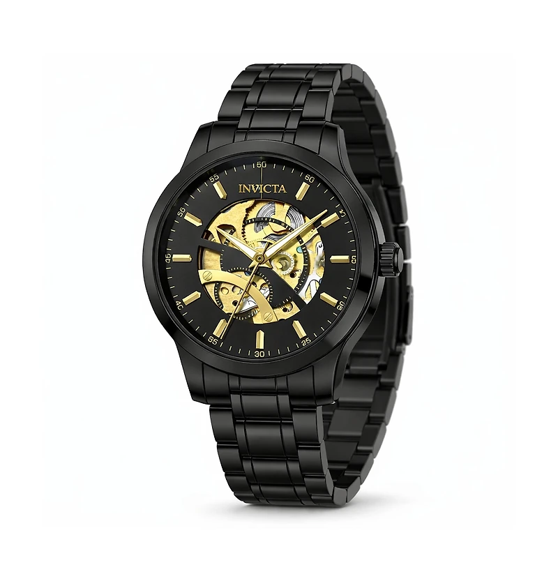 Invicta Men's 69506 Objet D Art Automatic MG11