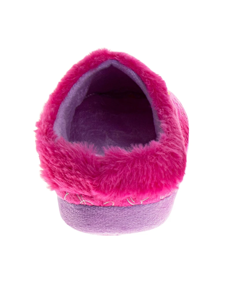Peeps Toddler Slippers