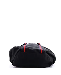 Pre-Owned Gucci Techpack Backpack Techno Canvas