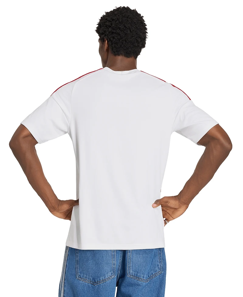 adidas Men's Peru 26 Home Fan Jersey