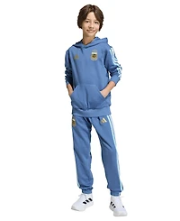 adidas Big Boys' and Girls' Argentina Dna Regular-Fit Pants