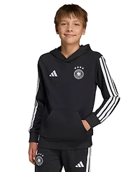 adidas Big Boys' and Girls' Germany Dna Hoodie