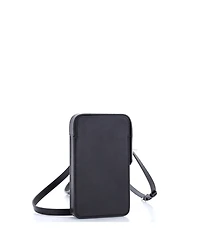 Pre-Owned HERMES Hac a Box Phone Case Tadelakt