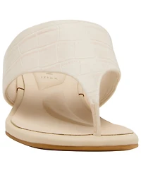 Anne Kling Women's Willing Slip-On Sandals