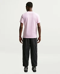 Nike Men's Futura Air Square Short-Sleeve T-Shirt
