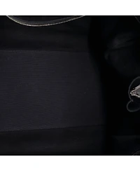 Pre-Owned Gucci Small Convertible Duffle Bag Jumbo Gg Canvas