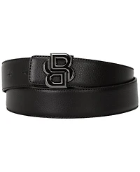 Hugo Boss Men's B-Icon Buckle Belt