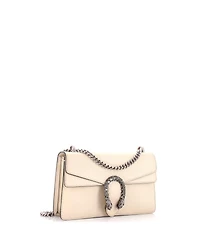Pre-Owned Gucci Small Dionysus Bag Leather