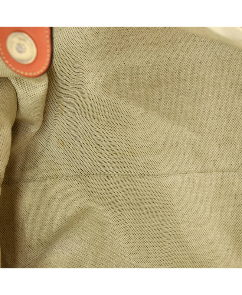 Pre-Owned Gucci Medium Sukey Tote Guccissima Leather