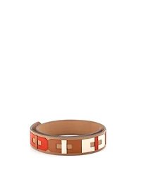 Pre-Owned Hermes Multicolor Maillons Shoulder Strap Leather