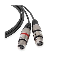 Pyle Rca to Xlr Audio Cord