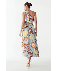 St Mrlo Women's Amile Midi Dress