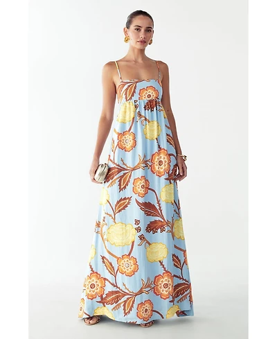 St Mrlo Women's Aster Maxi Dress