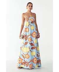 St Mrlo Women's Aster Maxi Dress