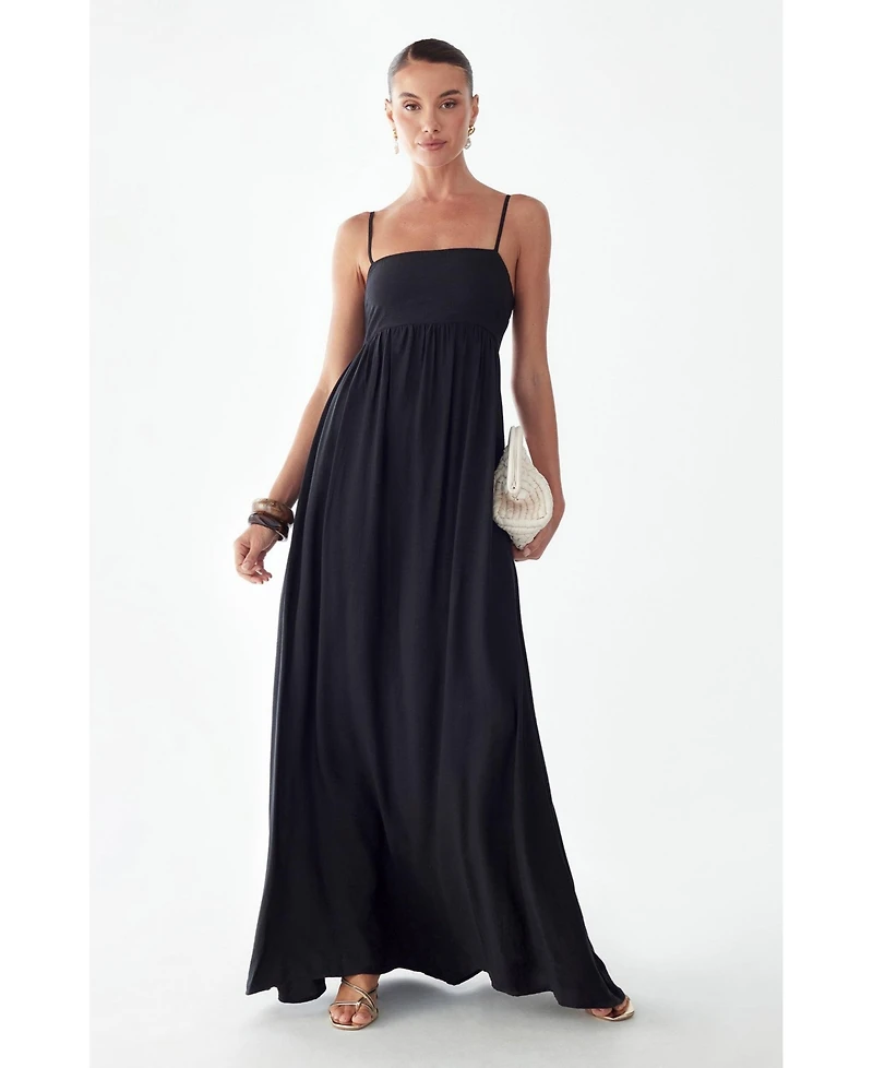 St Mrlo Women's Aster Maxi Dress
