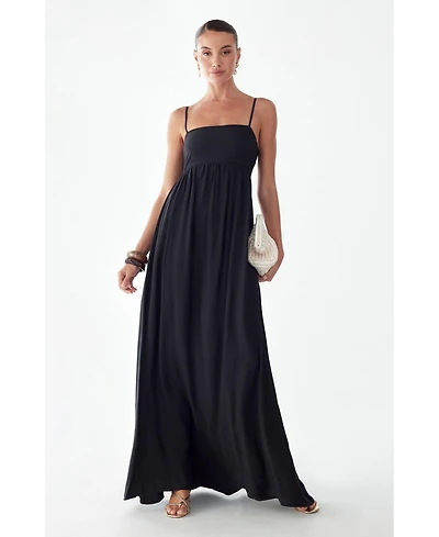 St Mrlo Women's Aster Maxi Dress