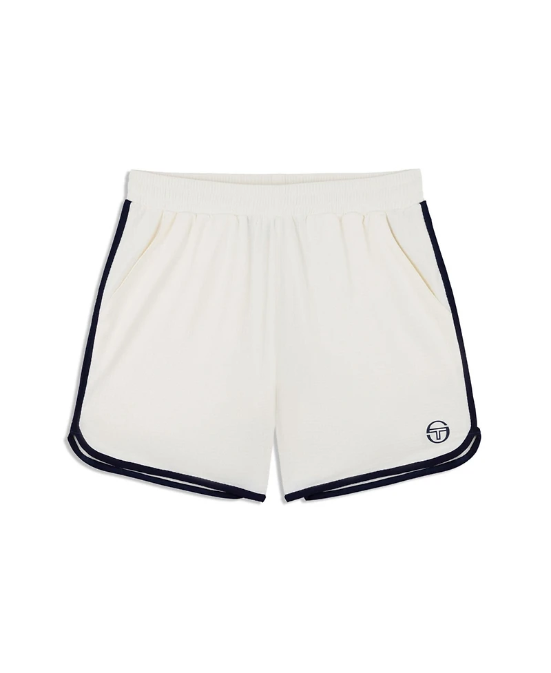 Sergio Tacchini Men's Grata Active Short