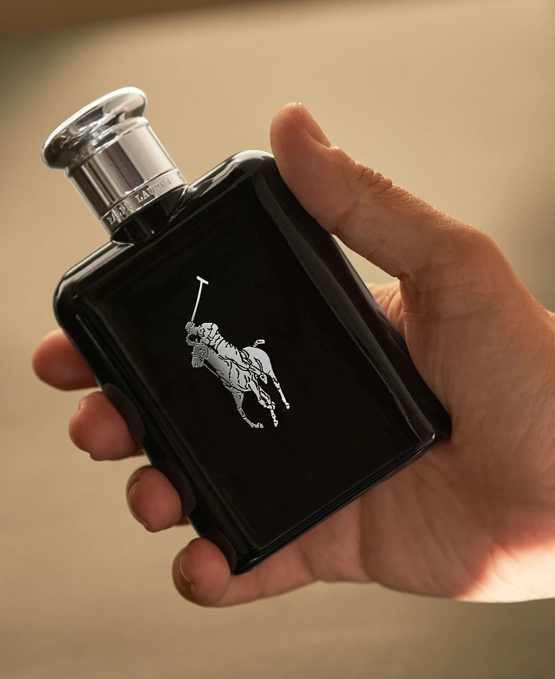 Ralph Lauren 3-Pc. Polo Black Eau de Toilette Gift Set