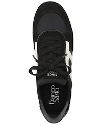 Franco Sarto Women's Raquel Lace-Up Sneakers